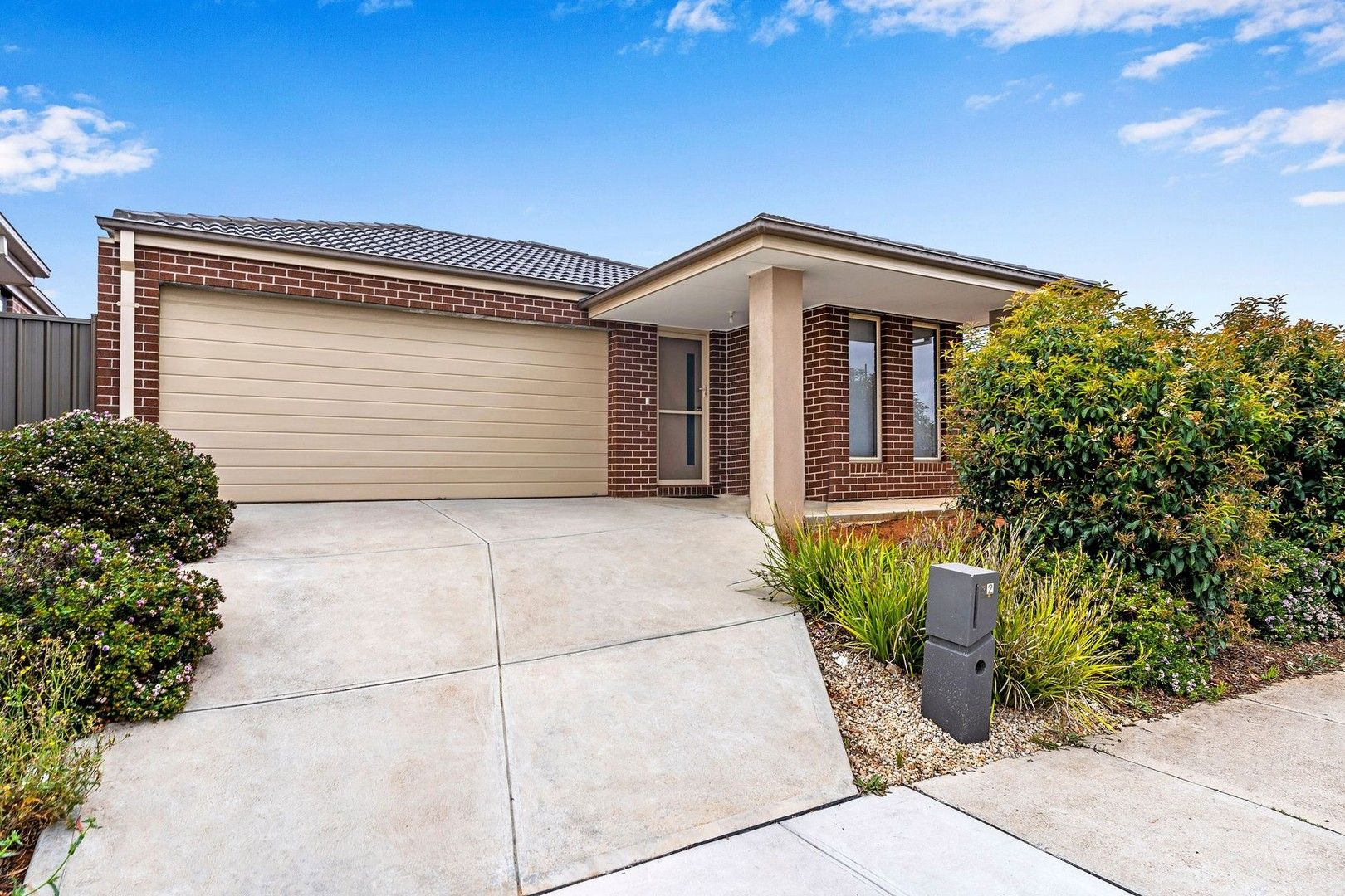 12 Maryburgh Road, Cobblebank VIC 3338, Image 0