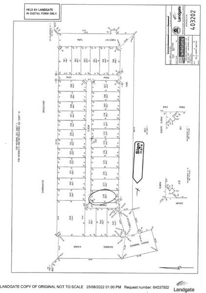 38 Forestay Turn, Alkimos WA 6038, Image 1