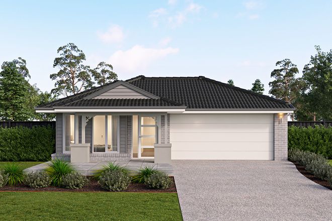 Picture of Lot 447 New Road, MORAYFIELD QLD 4506