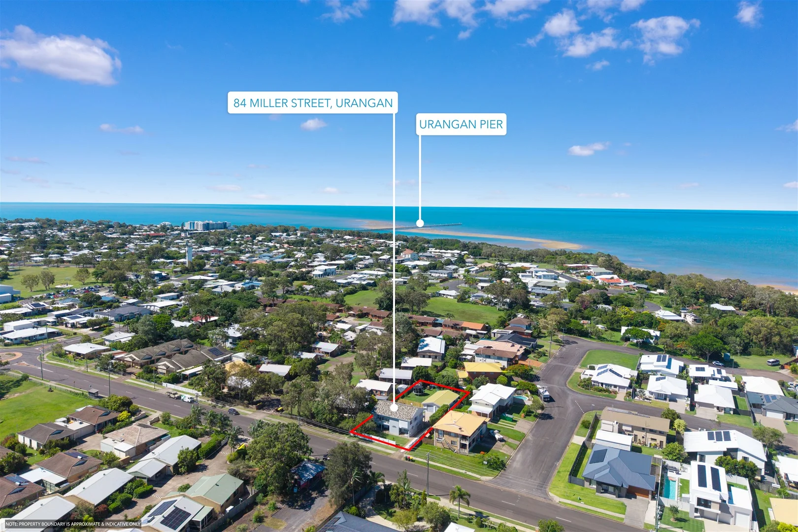 Additional image 3 of 84 Miller Street, Urangan QLD 4655