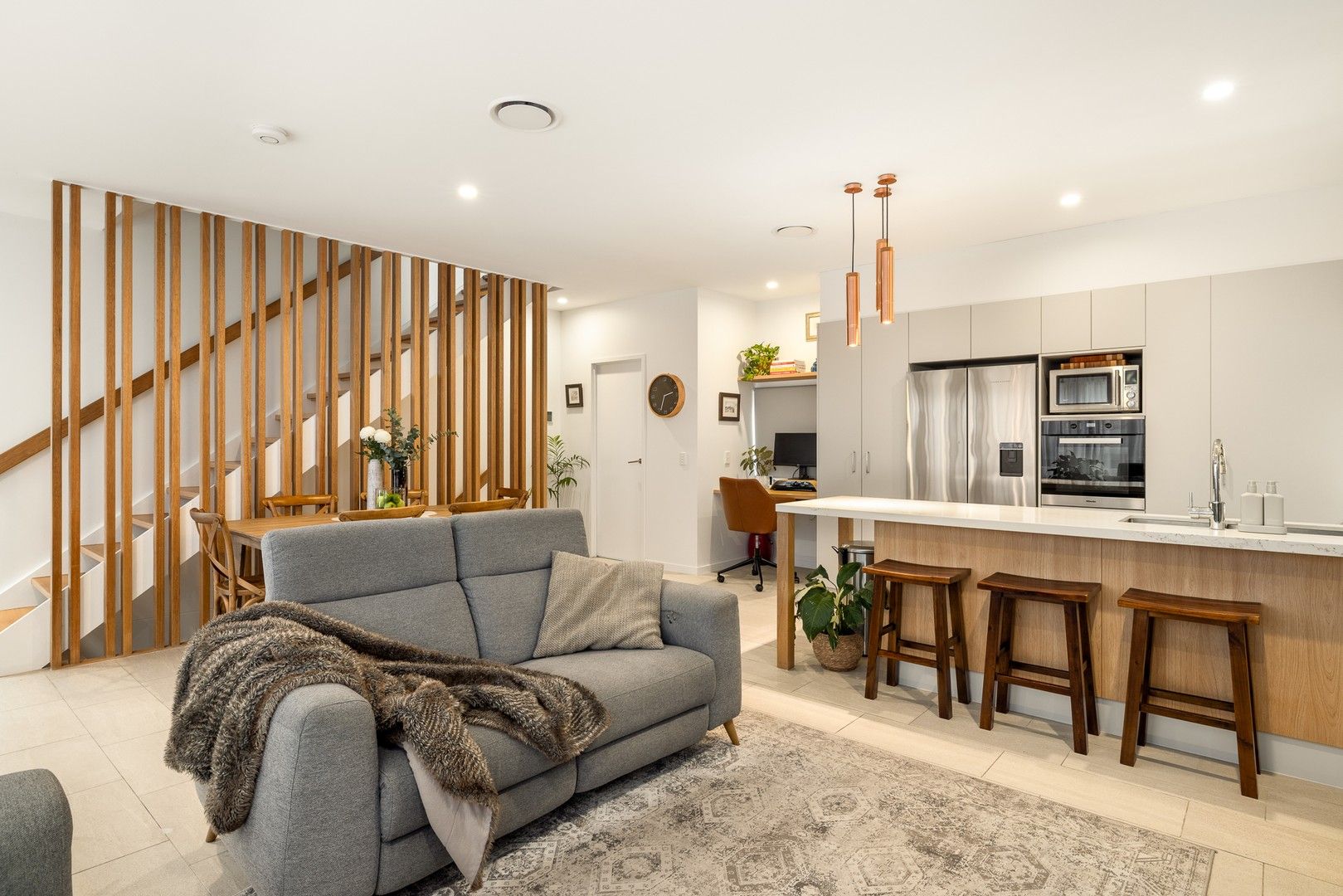 3 bedrooms Townhouse in 14/24 Kurilpa Street WEST END QLD, 4101
