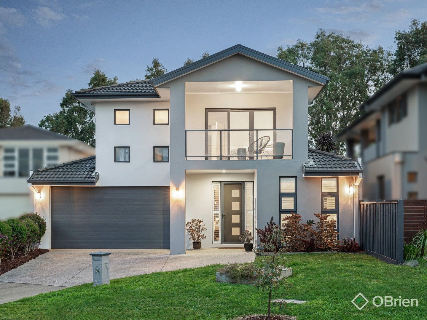 3 bedrooms House in 9 Mashie Terrace SANDHURST VIC, 3977