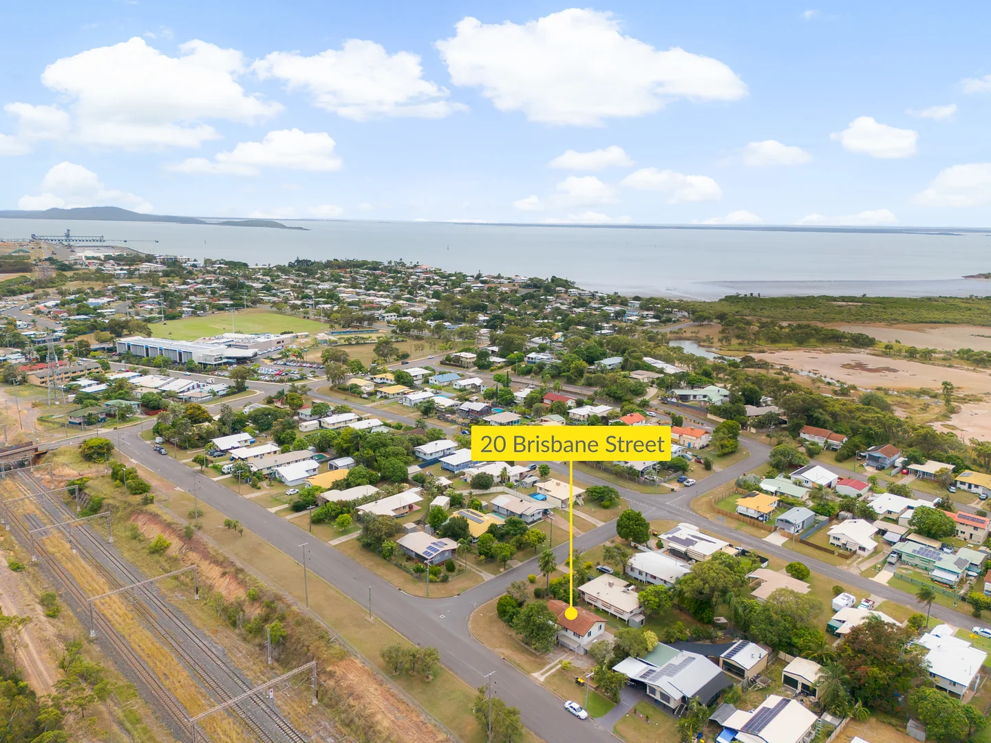 Additional image 20 of 20 Brisbane Street, Barney Point QLD 4680