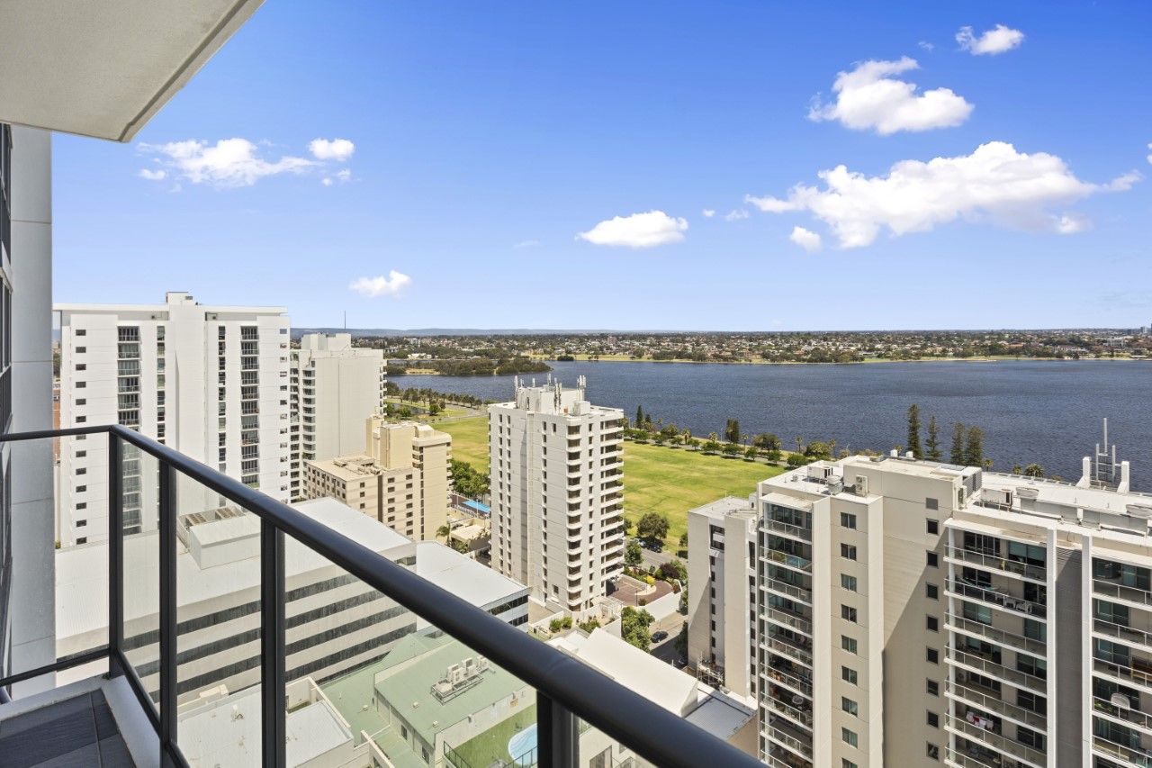 107/181 Adelaide Terrace, East Perth WA 6004, Image 0