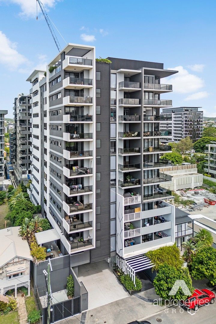 506/28 Wolseley Street, Woolloongabba QLD 4102, Image 1