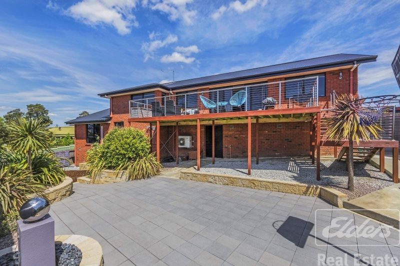 4 Bronte Court, Riverside TAS 7250, Image 1