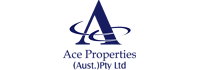 Ace  Properties logo