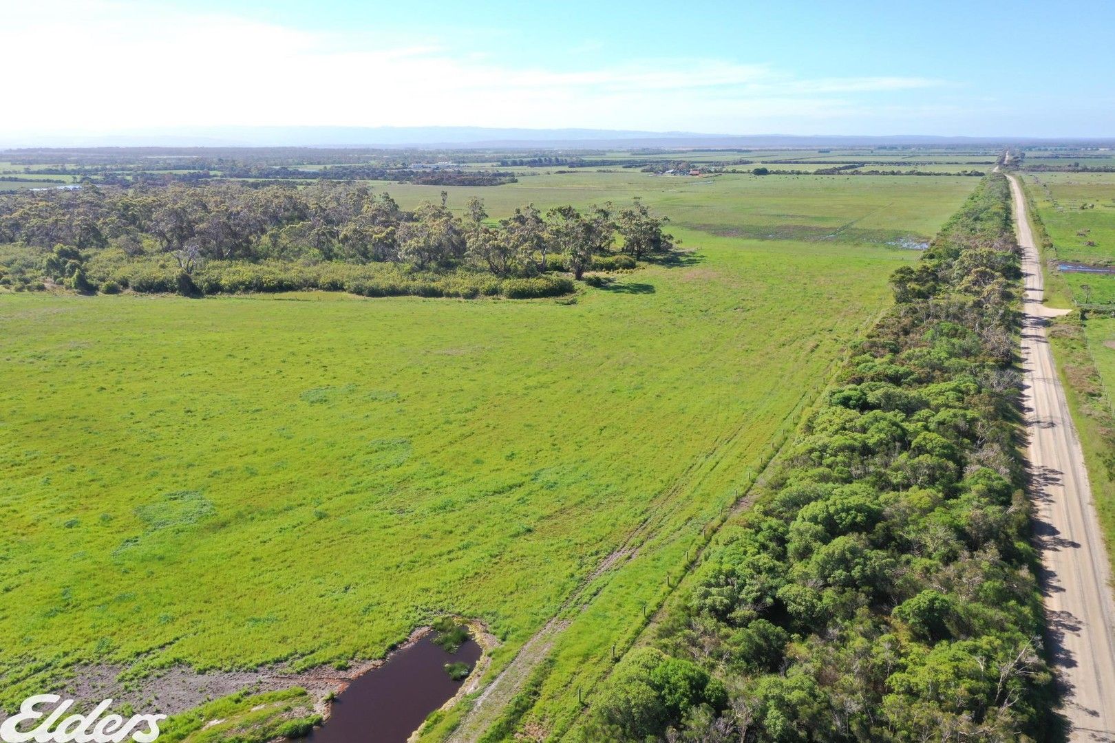 Lot 1 Manns Beach Road, Tarraville VIC 3971, Image 0