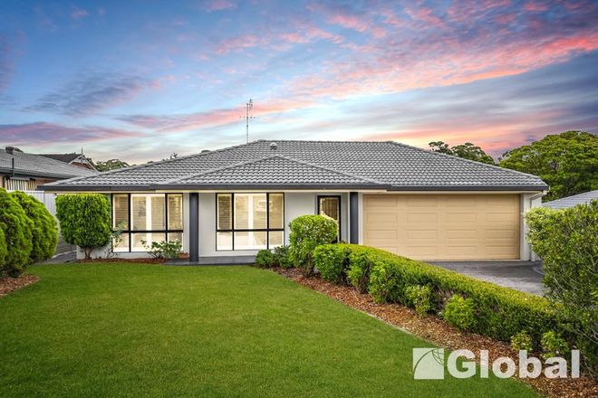 Picture of 9 Marian Gardens, ELERMORE VALE NSW 2287