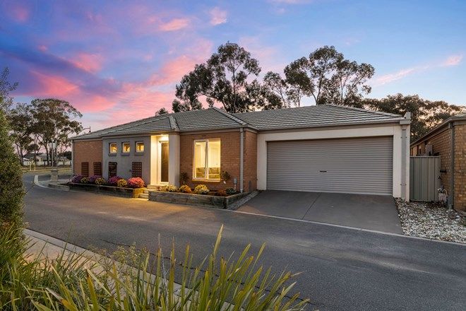 Picture of 1 Mias way, EPSOM VIC 3551