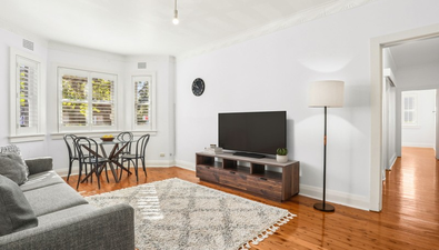 Picture of 1/2 Iluka Street, ROSE BAY NSW 2029