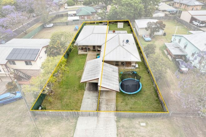 Picture of 35 Rice Road, REDBANK PLAINS QLD 4301