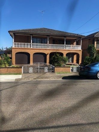 5 bedrooms House in 63 Conder Street BURWOOD NSW, 2134
