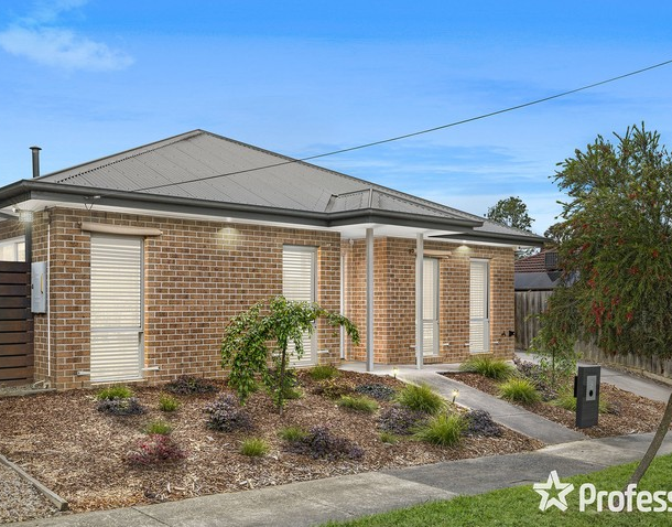 5 Pope Court, Mooroolbark VIC 3138