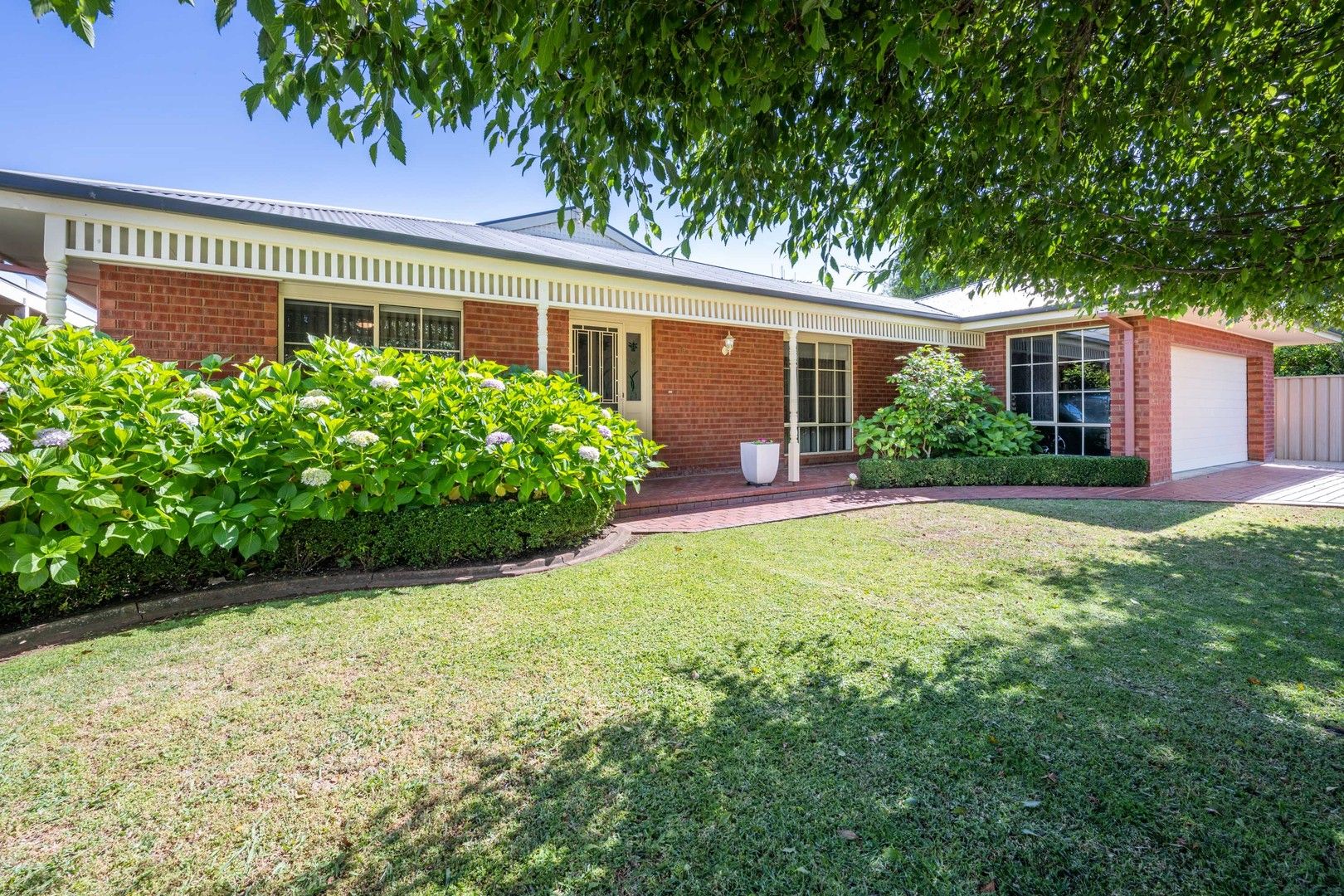 3 bedrooms House in 12 McCorkell Court SHEPPARTON VIC, 3630