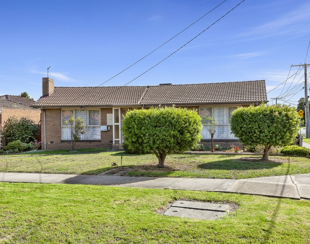 46 Houston Street, Epping VIC 3076