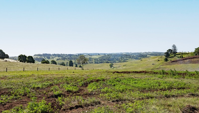 Picture of Lot 2 & 3 Merritts Creek Rd, PECHEY QLD 4352