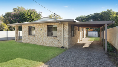 Picture of 247a Thozet Road, KOONGAL QLD 4701