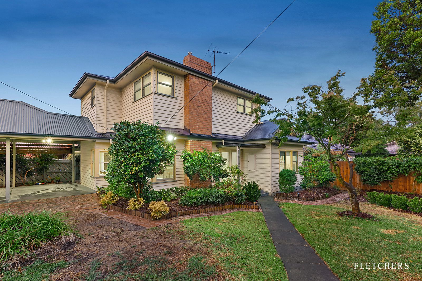 33 Closter Avenue, Nunawading VIC 3131, Image 0