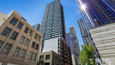 Picture of 1513/120 A'Beckett Street, MELBOURNE VIC 3000