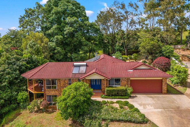 Picture of 11 Wanda Drive, EAST LISMORE NSW 2480