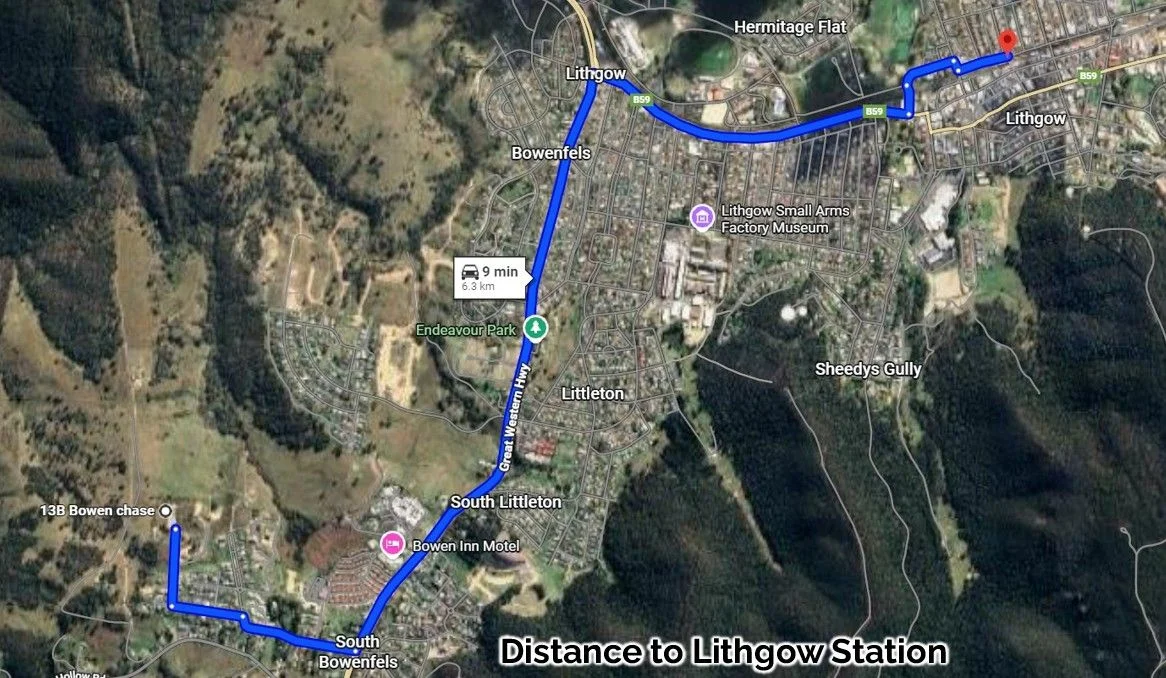 Additional image 12 of 13B Bowen Chase, South Bowenfels NSW 2790