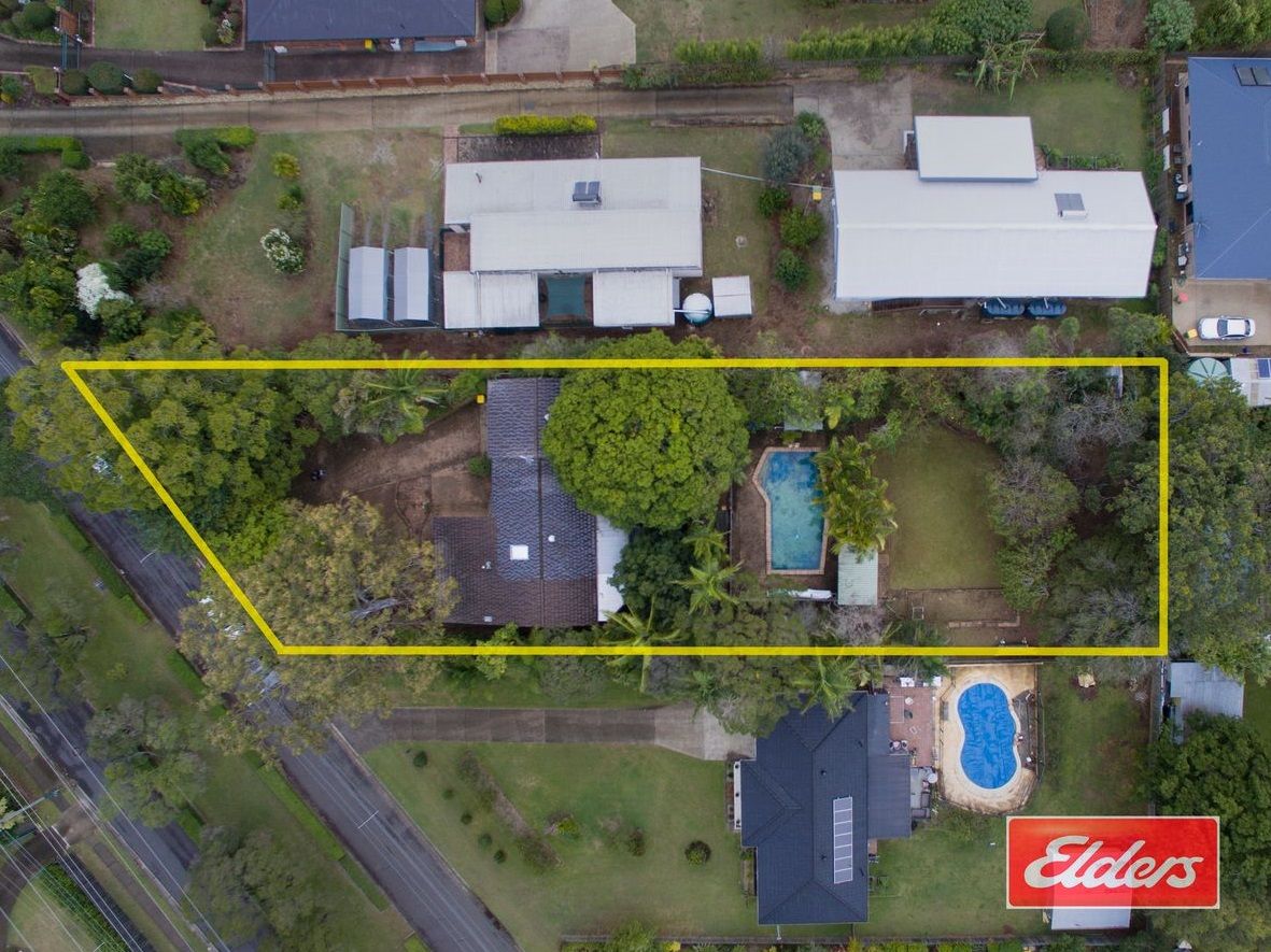 21 Parkway Road, Daisy Hill QLD 4127, Image 0