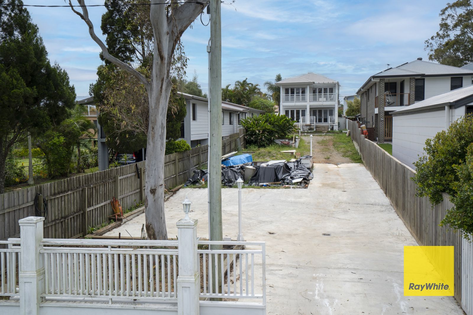 58 Queens Esplanade, Thorneside QLD 4158 Domain