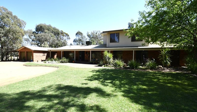 Picture of 13 Webber Drive, DUBBO NSW 2830