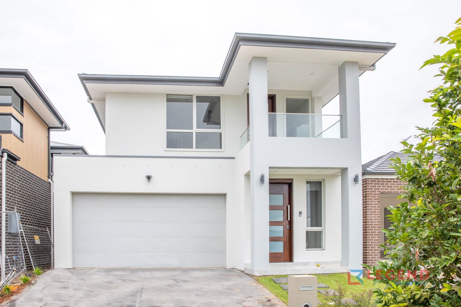 5 bedrooms House in 17 Pipehorse Street MARSDEN PARK NSW, 2765