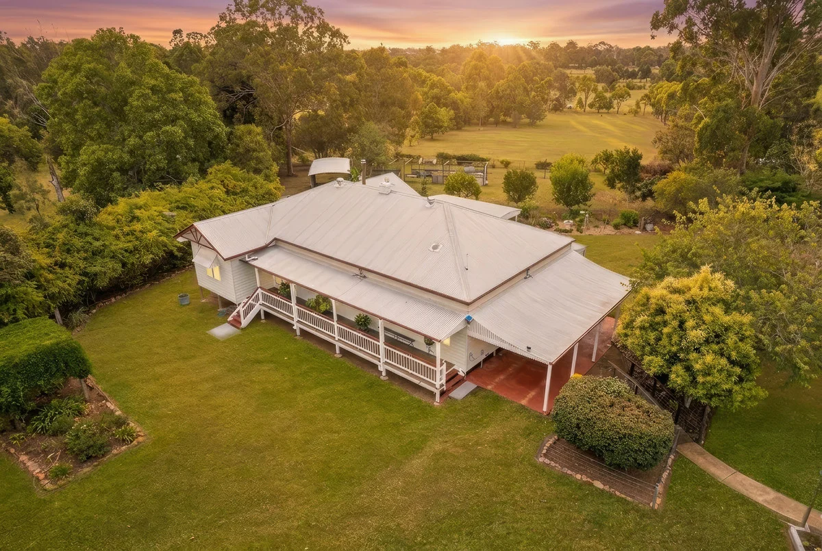 Additional image 35 of 369 Haynes Kite Millar Road, Blackbutt South QLD 4314