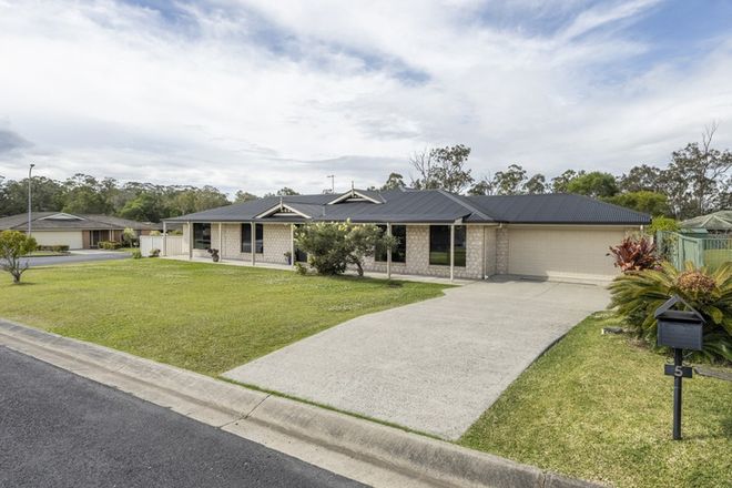 Picture of 5 Potaroo Place, TOWNSEND NSW 2463