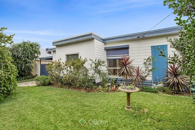 Picture of 17 Gray Street, RYE VIC 3941