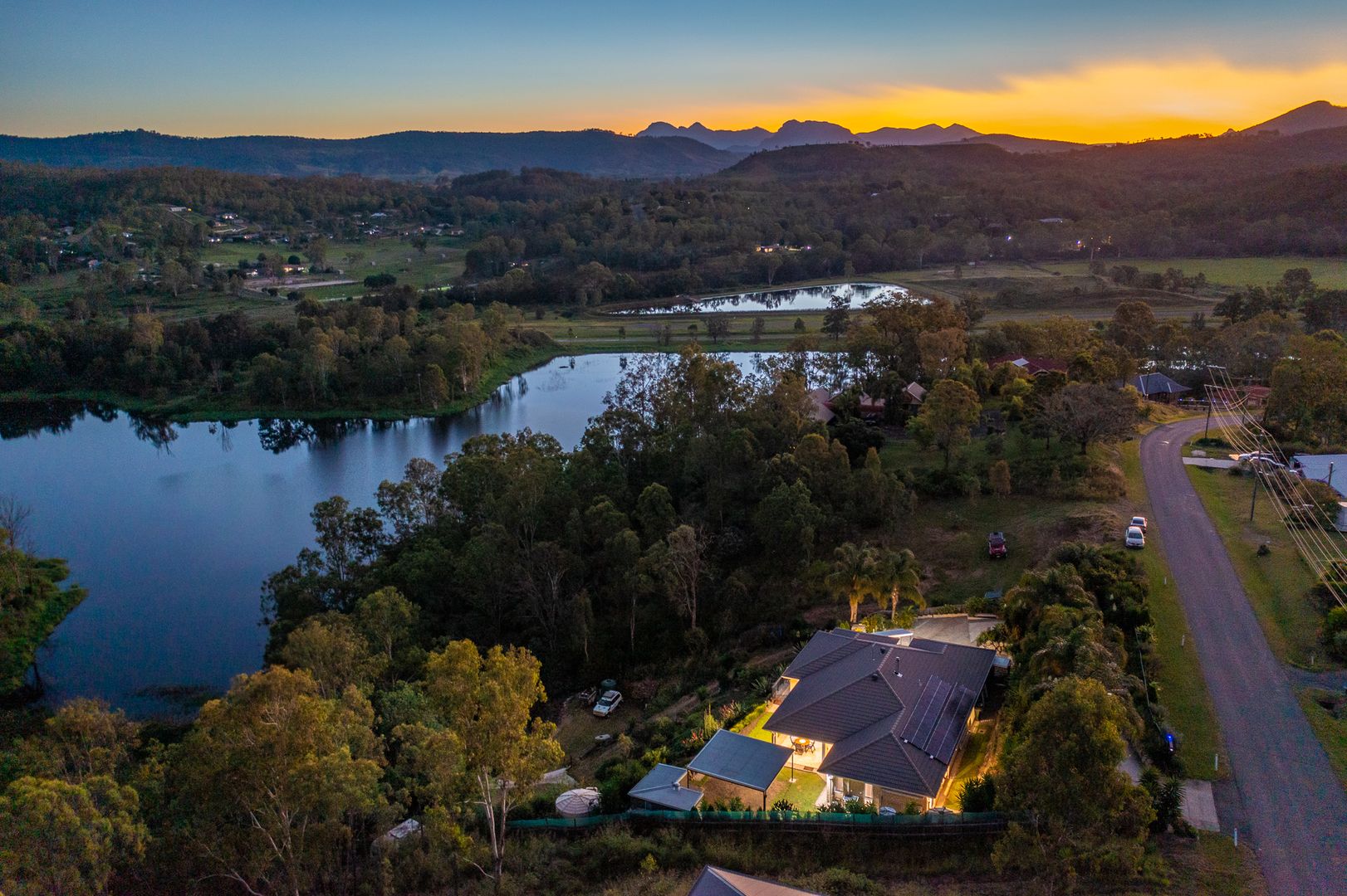 7779 Boomerang Drive, Kooralbyn Property History & Address Research