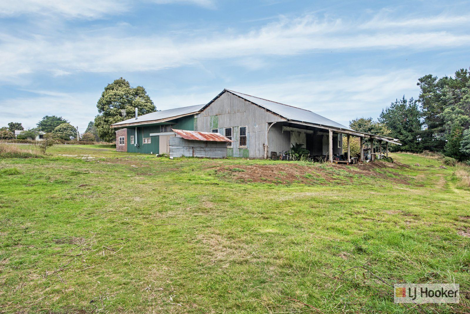 2100 Castra Road, Upper Castra TAS 7315, Image 2