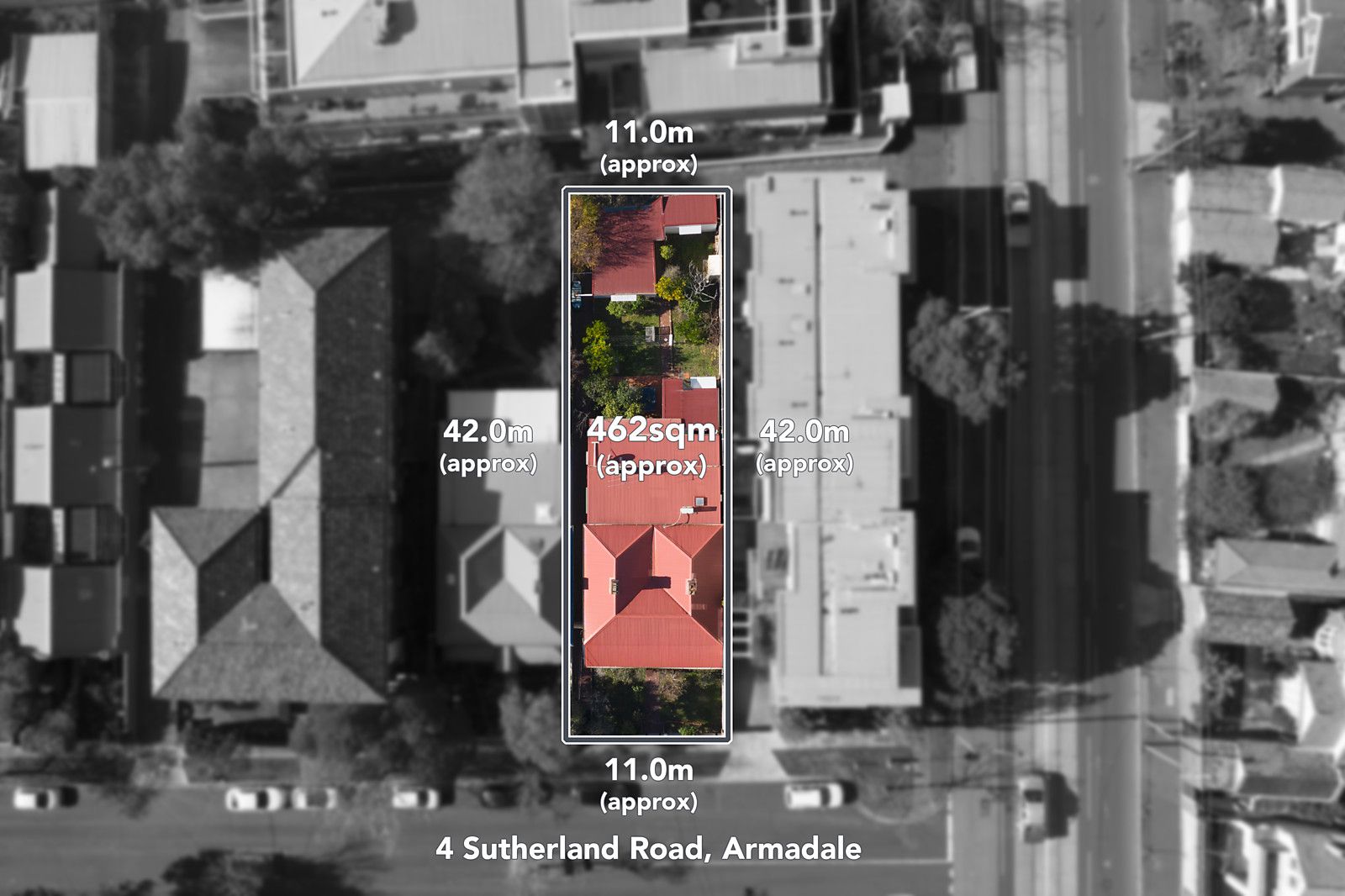 4 Sutherland Road, Armadale VIC 3143, Image 0