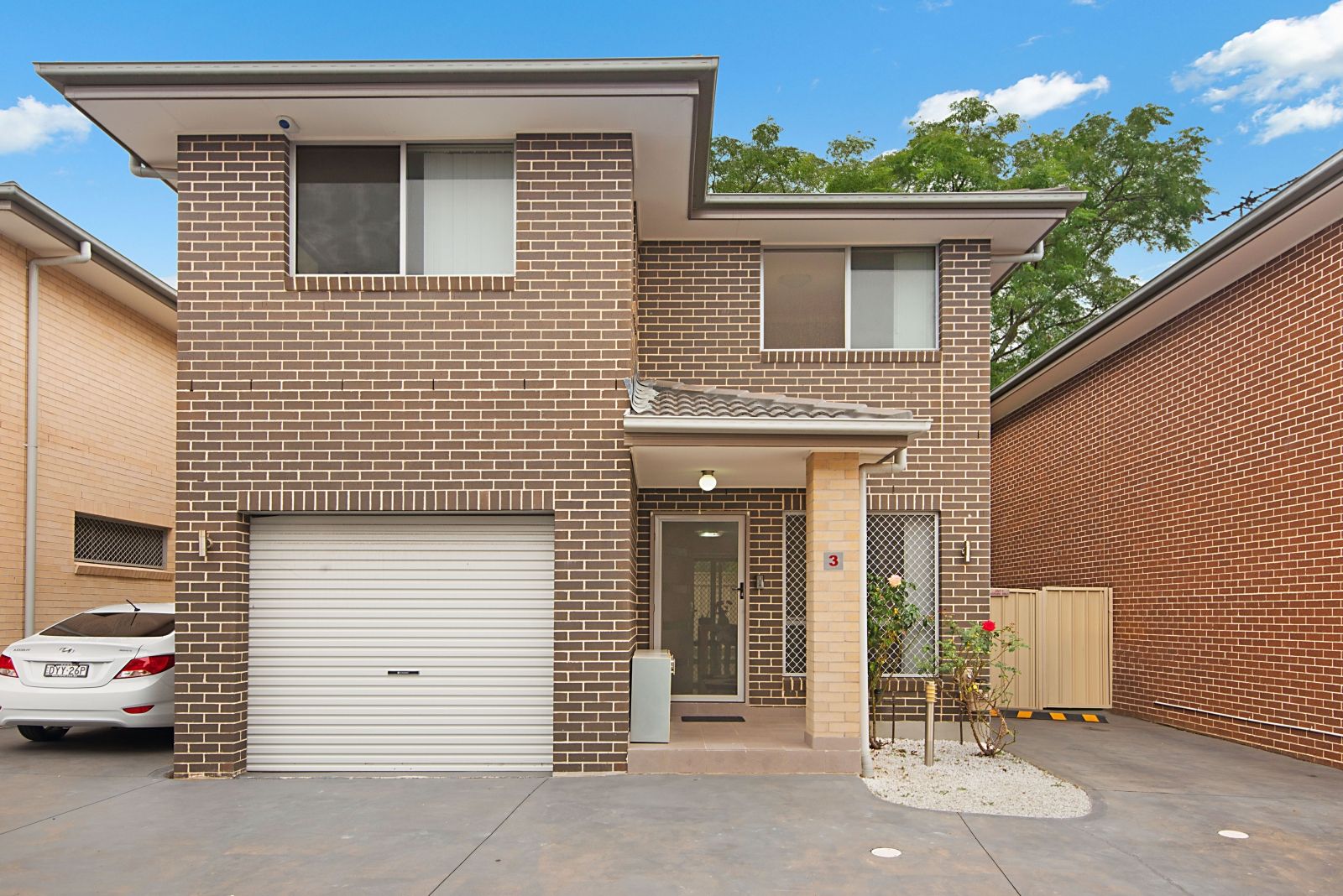 3/27-33 Valeria Street, Toongabbie NSW 2146, Image 0