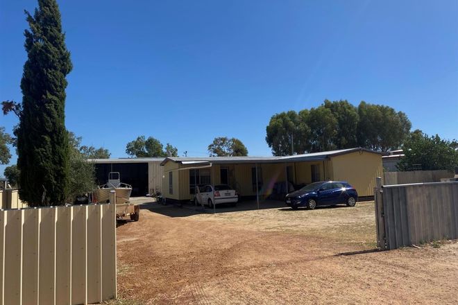 Picture of 8 King Street, ENEABBA WA 6518