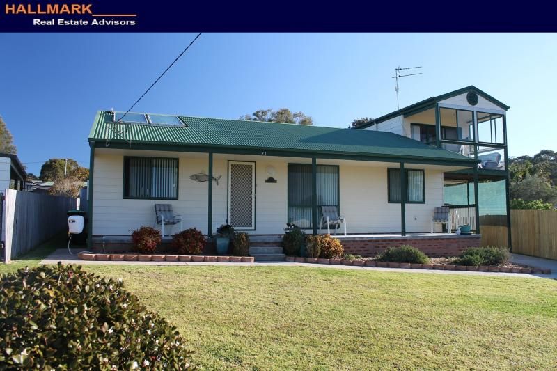 23 Meakin Street, Tuross Head NSW 2537, Image 0