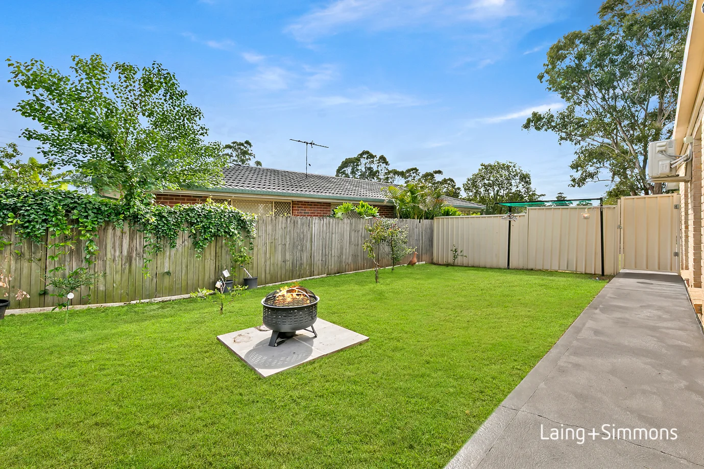 Additional image 10 of 4 Bunting Street, Emerton NSW 2770
