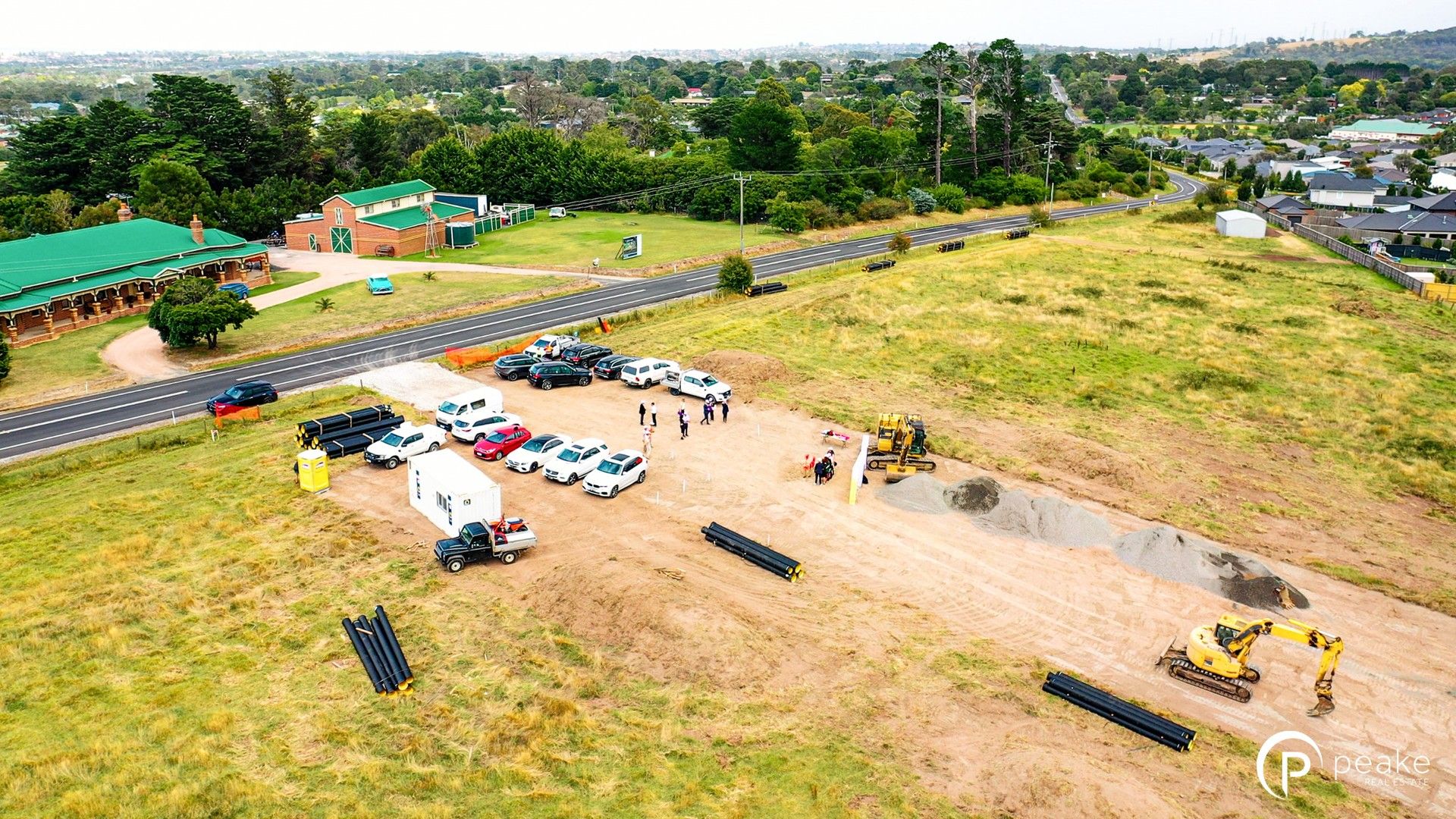 Lot 1, 2272 Robinson Road, Narre Warren North VIC 3804 Domain