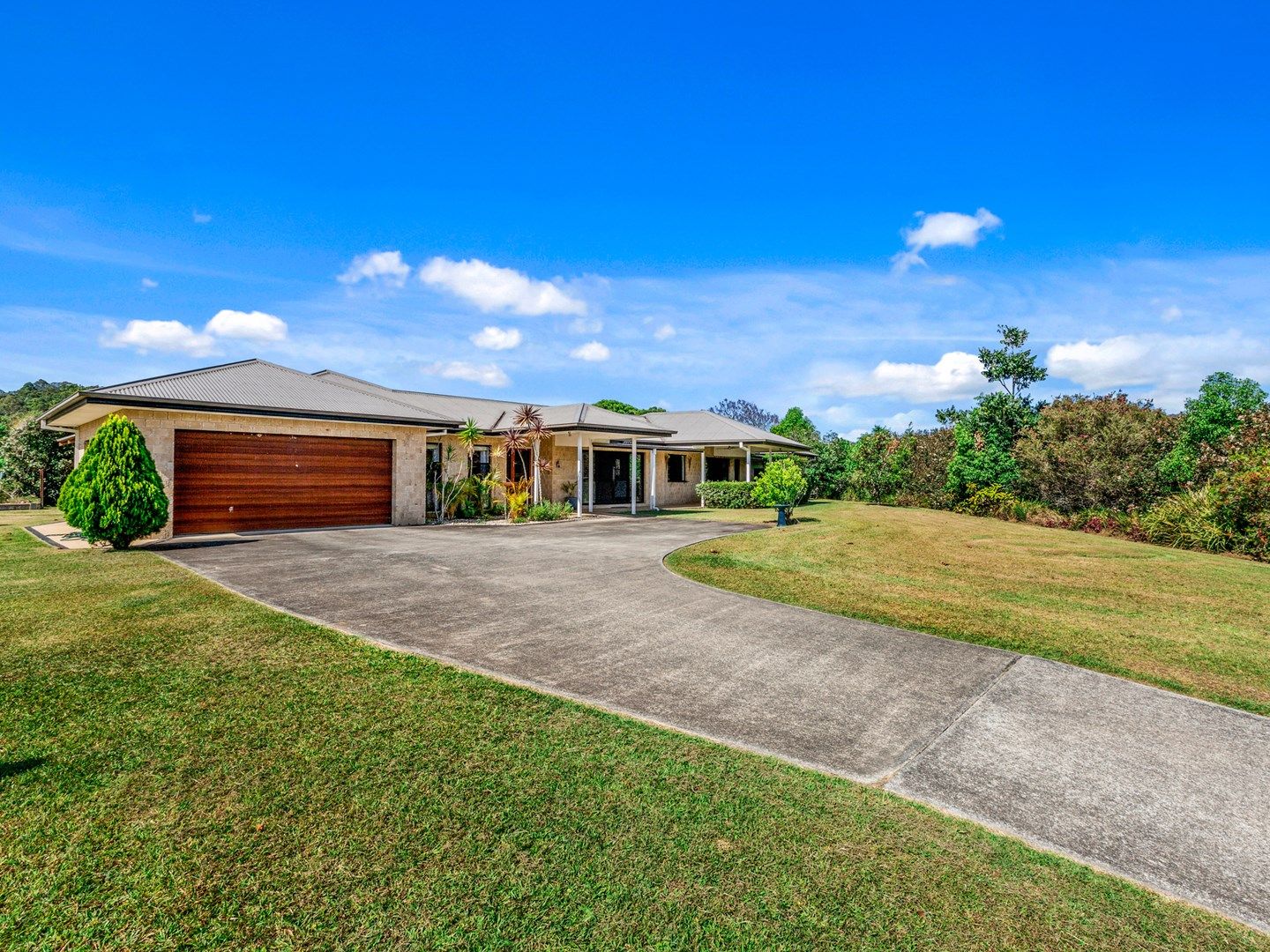 48 BOOYONG PLACE, Nobbys Creek NSW 2484, Image 0