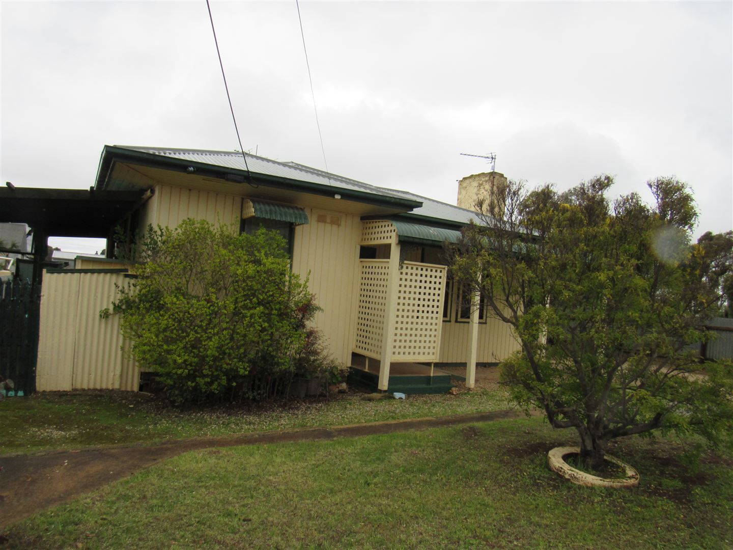 125 Queen Street, Peterborough SA 5422, Image 2