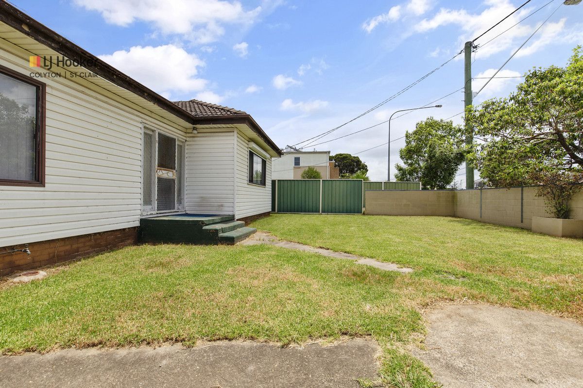 58 Great Western Highway, Colyton NSW 2760, Image 1