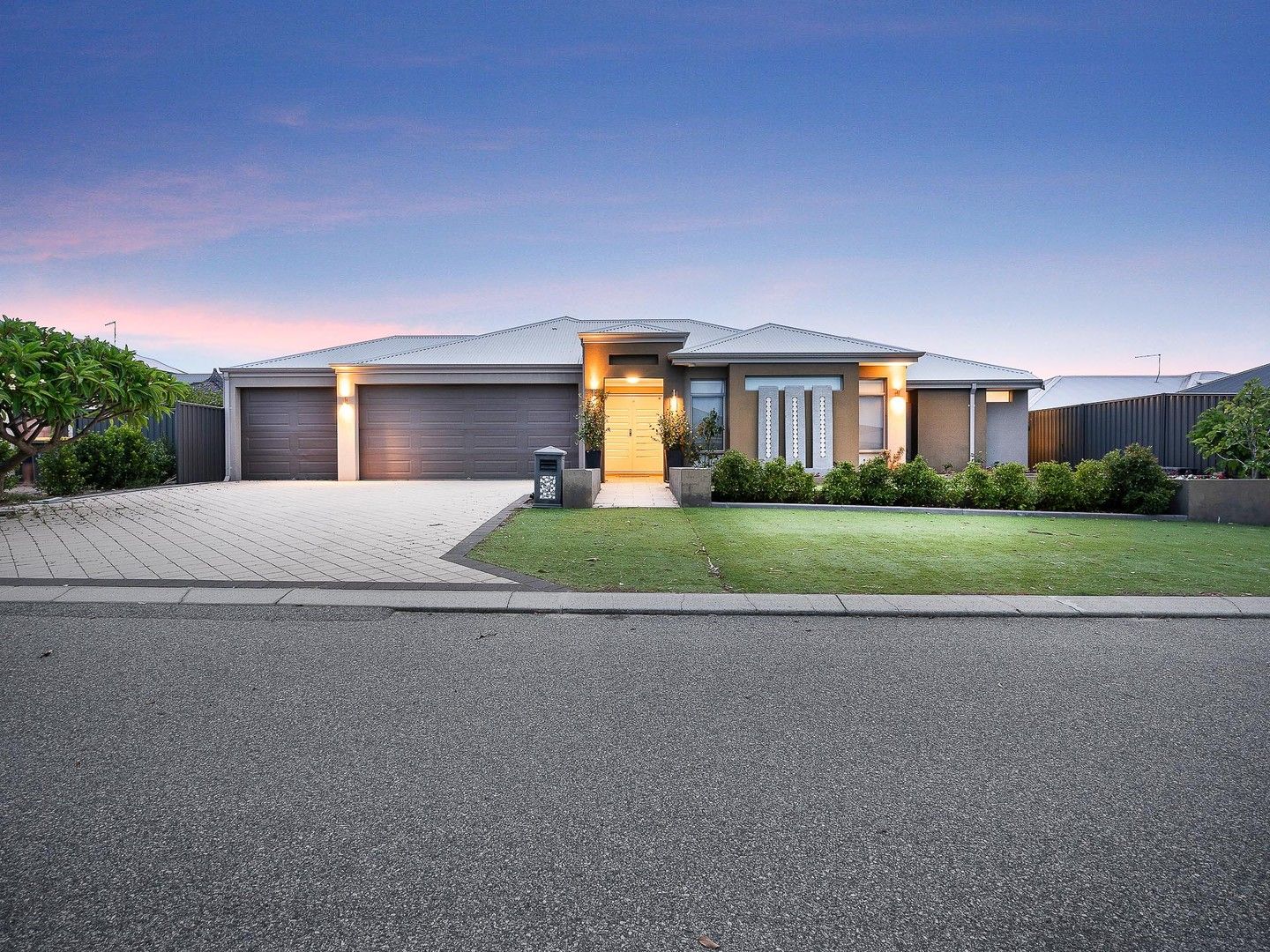 4 Elmore Pass, Ellenbrook WA 6069, Image 0