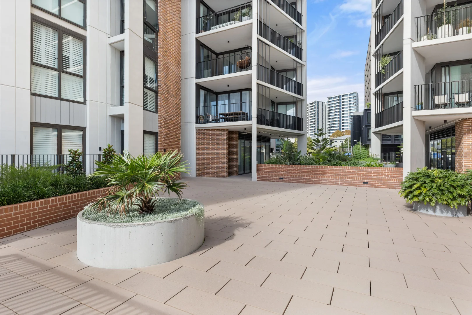 Additional image 29 of Level 5, 504/43 Honeysuckle Drive, Newcastle NSW 2300