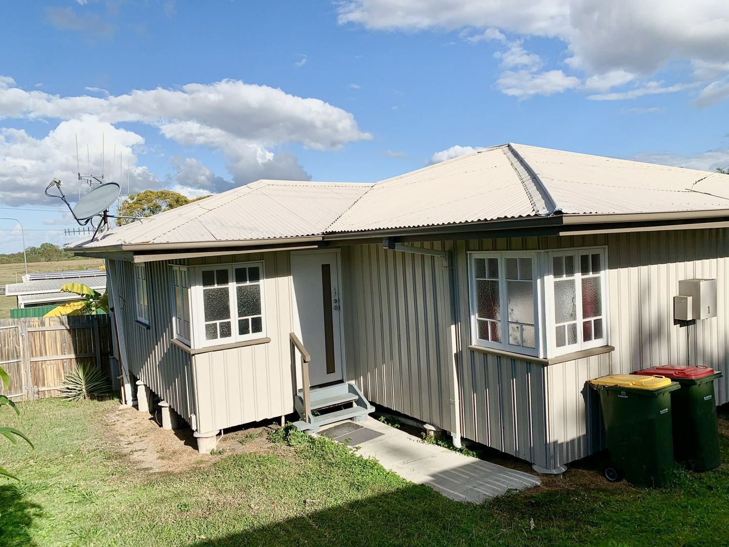 1 Claude Wharton Drive, Miriam Vale QLD 4677, Image 1