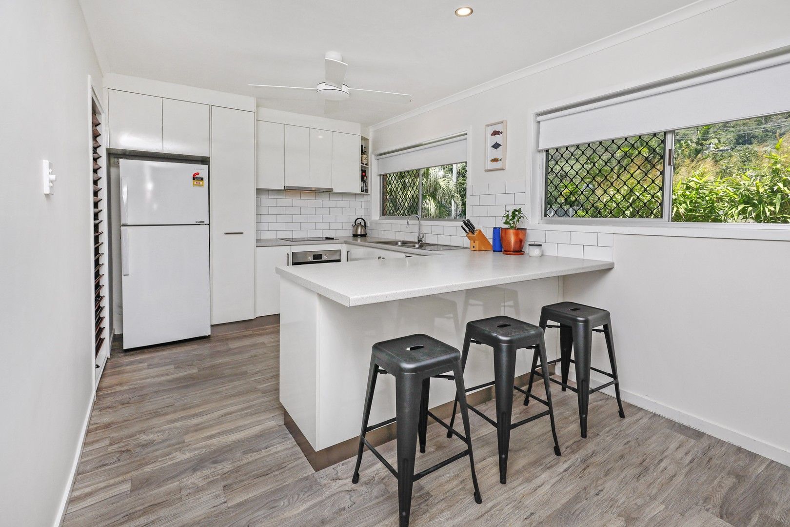 3 bedrooms House in 8 Lae Street TRINITY BEACH QLD, 4879