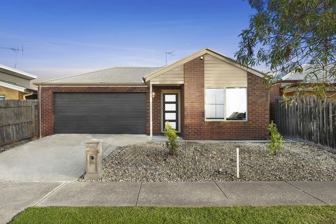 Picture of 53 Hewitt Drive, GROVEDALE VIC 3216