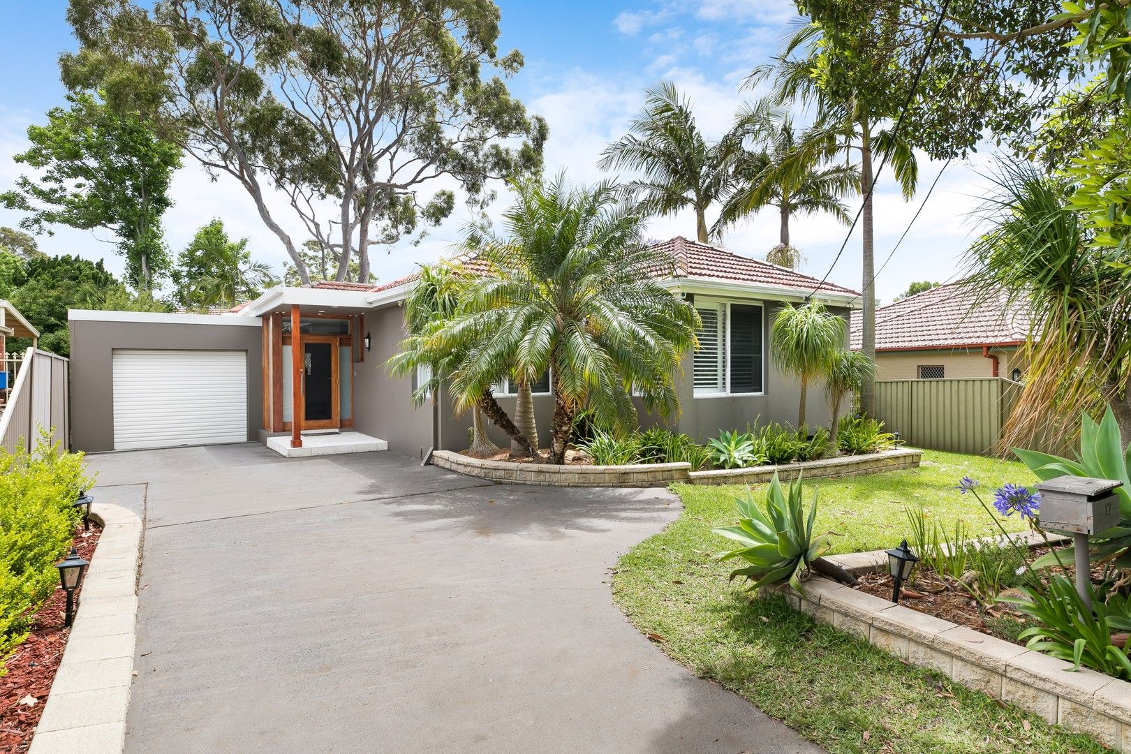 17 Kirk Crescent, Kirrawee NSW 2232, Image 0